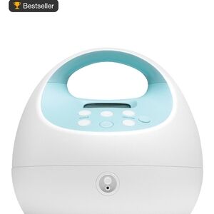 spectra S1 Plus Breast Pump